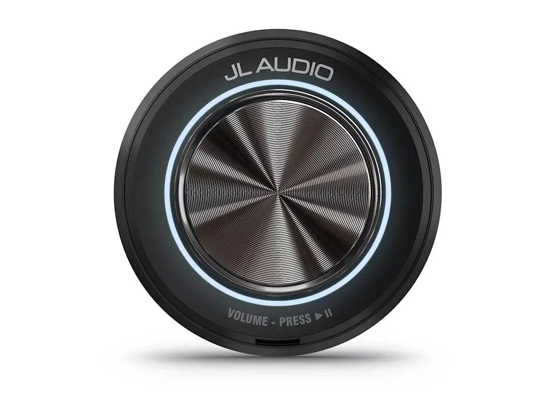 JL Audio R5 Single Stereo Volume Controller