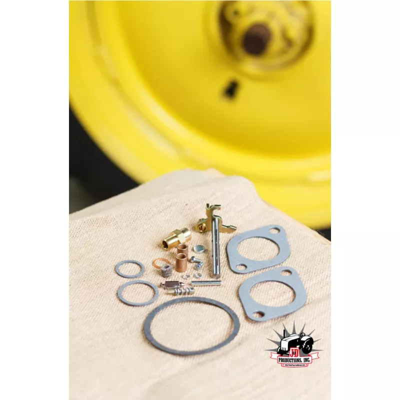 John Deere A Basic Carburetor Kit