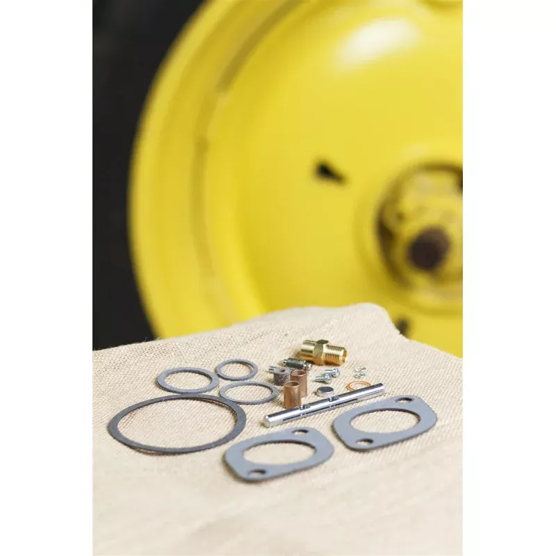 John Deere D, A, G or GP Basic Carburetor Kit
