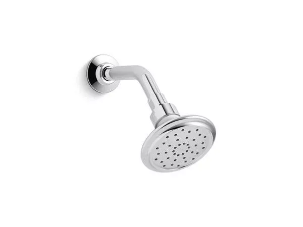 Kallista - Script Showerhead W/ Arm (1.75 Gpm)
