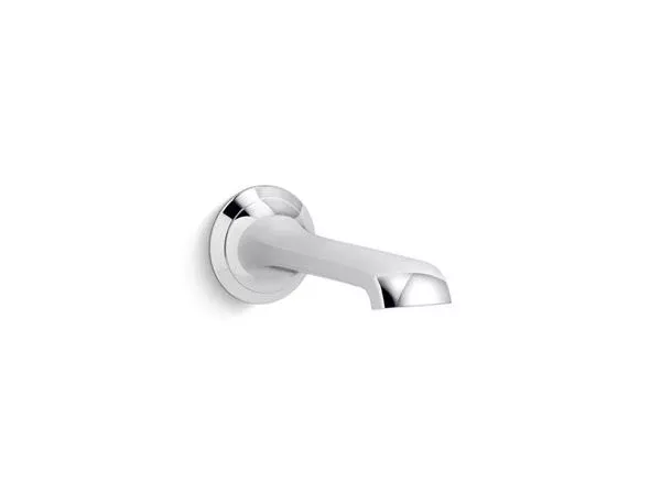 Kallista - Script Wall-Mount Bath Spout