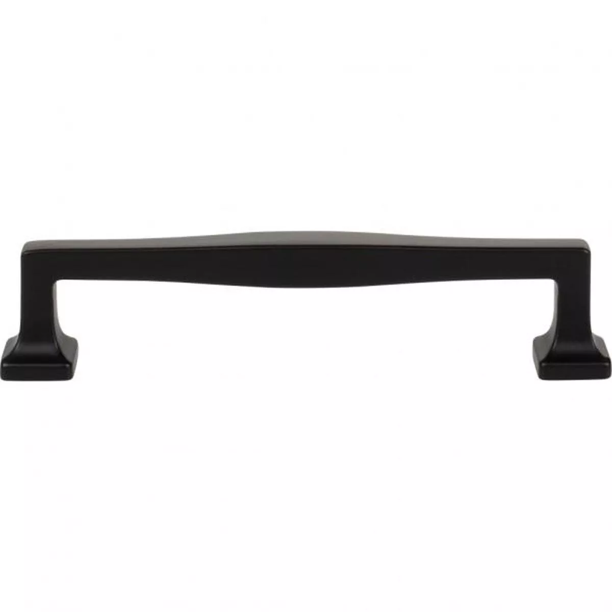 Kate Pull 5 1/16 Inch (c-c) -Matte Black - BL