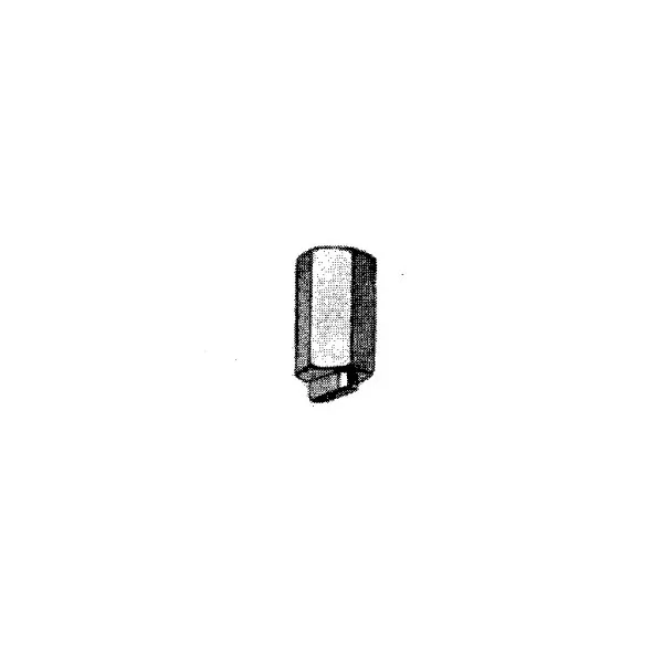 Kett Tool 170-25 Safety Shear Coupler