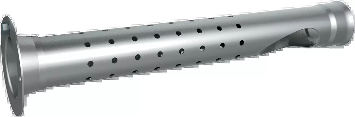 Khrome Werks HP-Plus Performance Baffles - 202708P