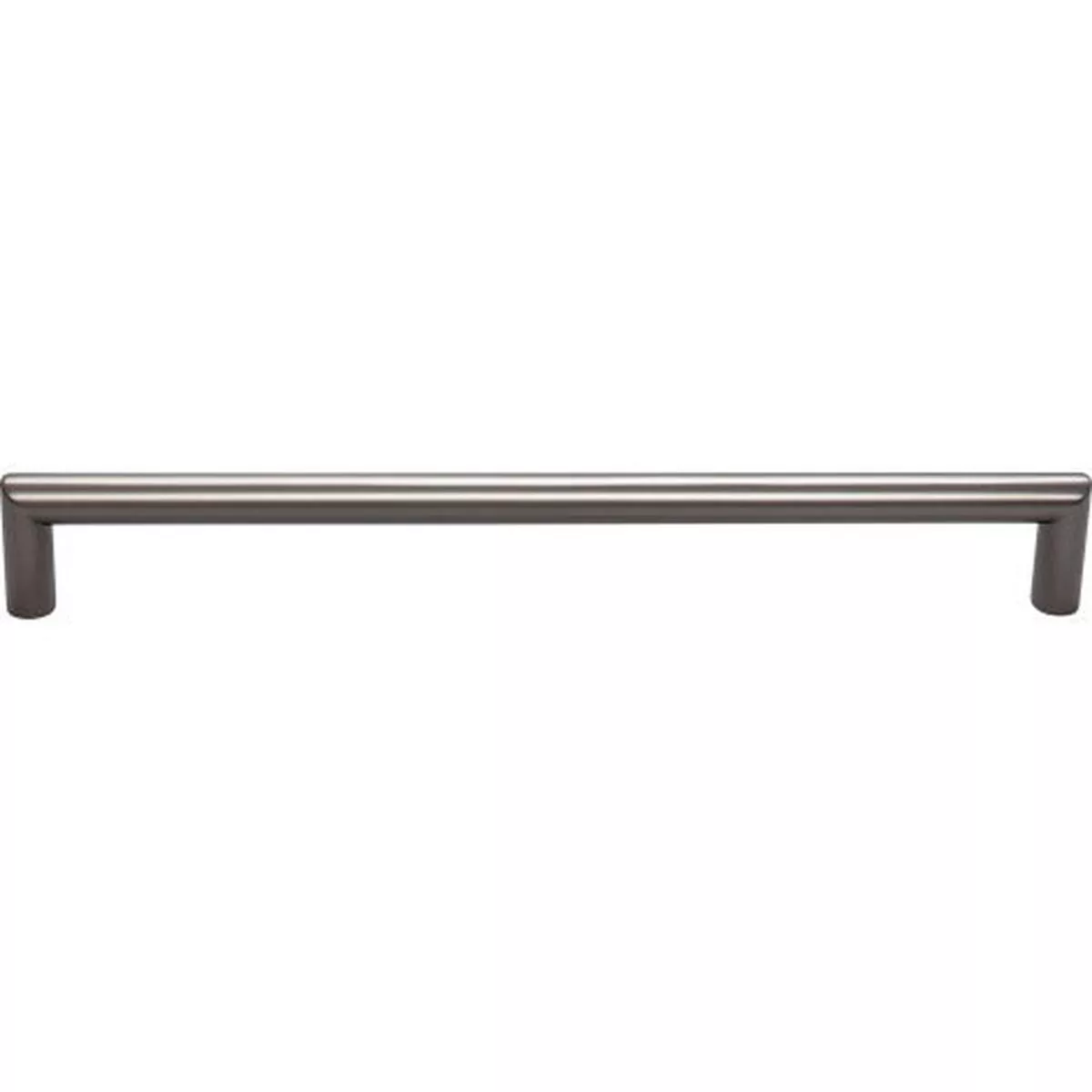 Kinney Pull 8 13/16 Inch (c-c) - Ash Gray - AG