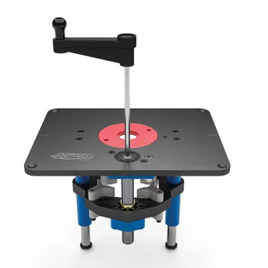 KREG Precision Router Lift PRS5000