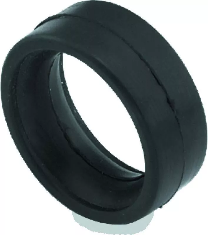 Kuryakyn ISO Shift Peg Replacement Rubbers (4 Pcs)