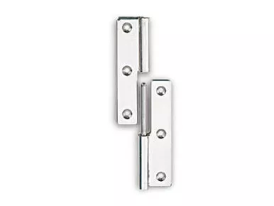 Lift Off Hinge - KN-75R/SS
