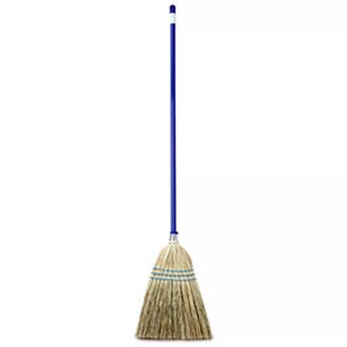 Lightweight Corn Broom
