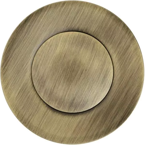 Linkasink - Pop-Up With Horizontal Pull Rod