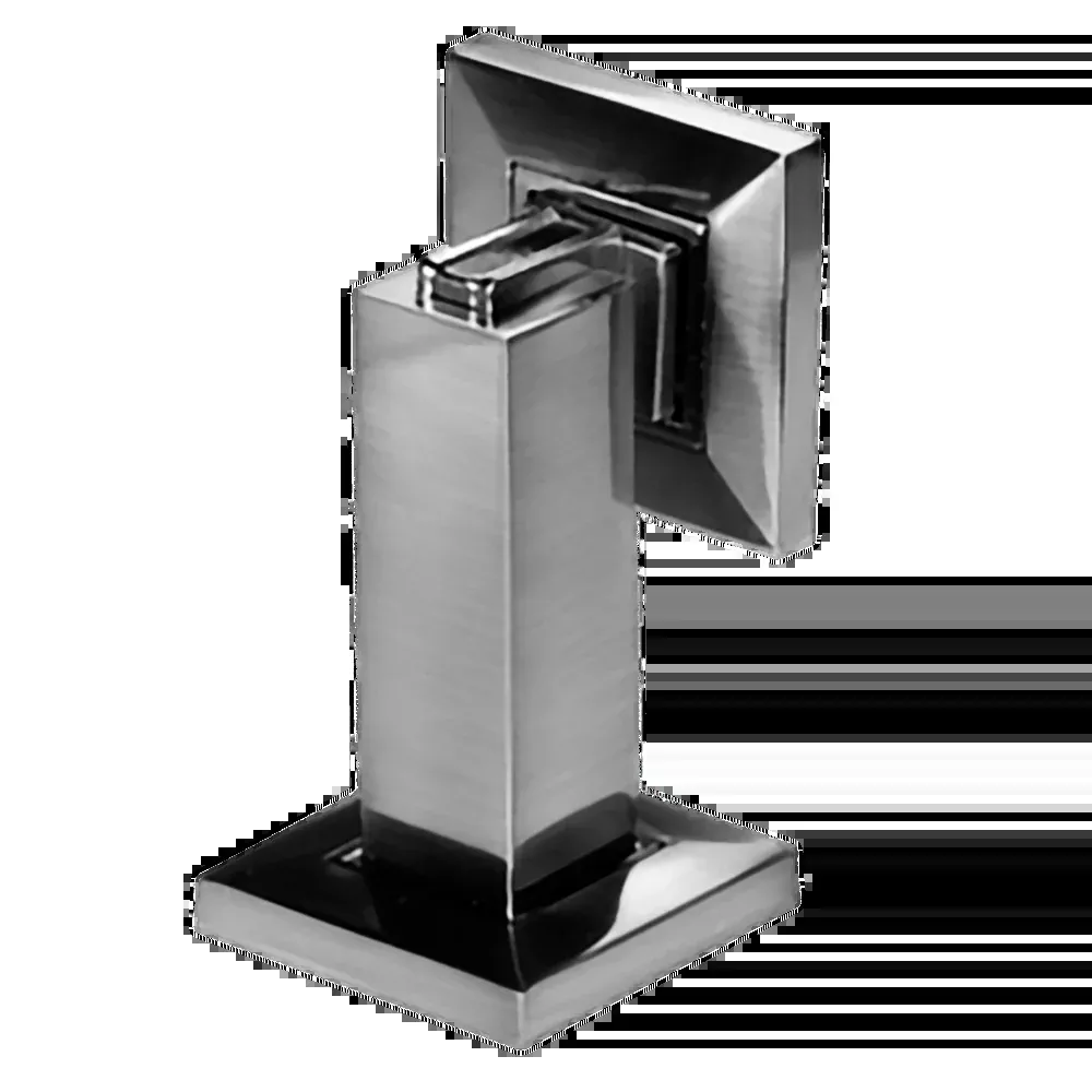 Linnea - Floor/ Wall Mount Magnetic Door Stop