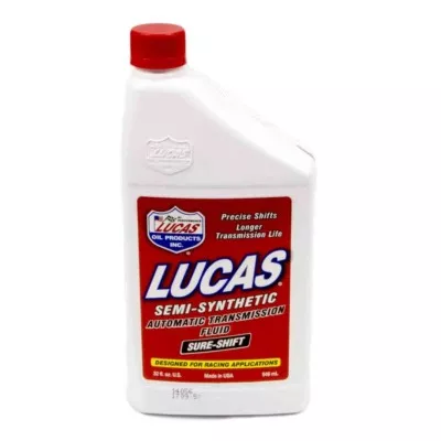 Lucas Sure-Shift Semi-Synthetic ATF