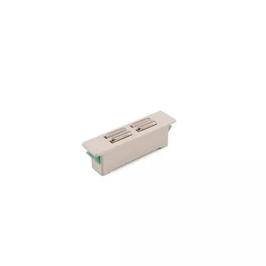 Magnetic Catch White (Snap-In Type) - MC-FP5SWT