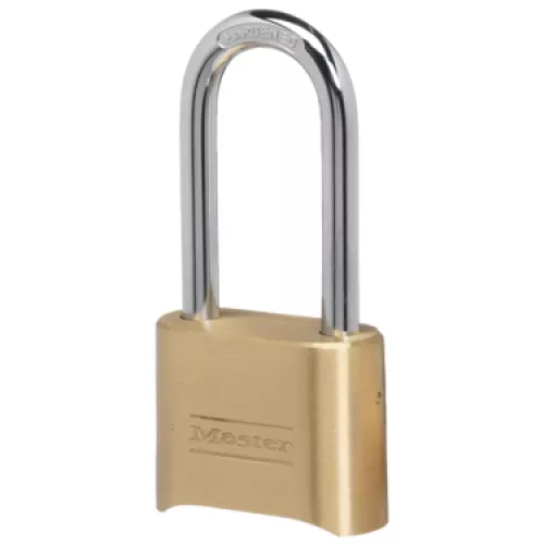 Master Lock NSN 5340-01-119-3981 Padlock