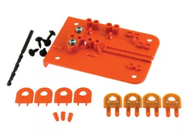 MICROJIG MJ SPLITTER SteelPro Thin Kerf SP-2TK