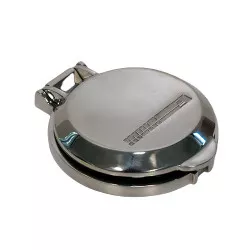 Muir MF801047 Deck Switch Cover Bezel Stainless