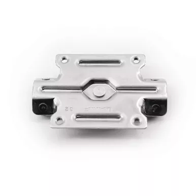 Multi-Roller Linear Guide Block - MLGX-32C-8