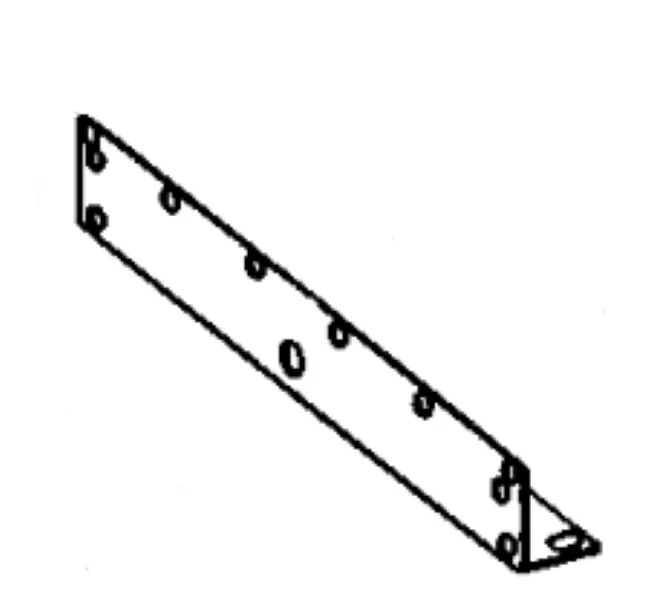 N193062 - Inner Angle