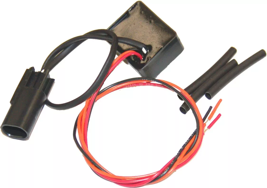 Namz Can/Bus Ignition Switch Converter Module - 850-08659