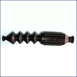 Nauticus Rubber Boot RBS1006