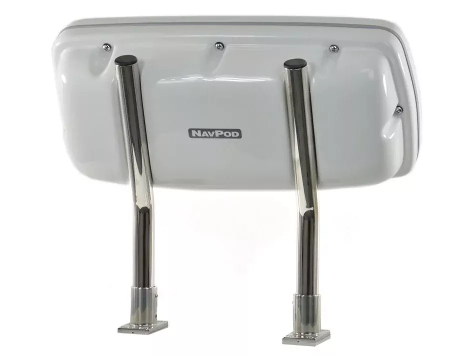 Navpod GP1604 SystemPod for Raymarine e7/e7D