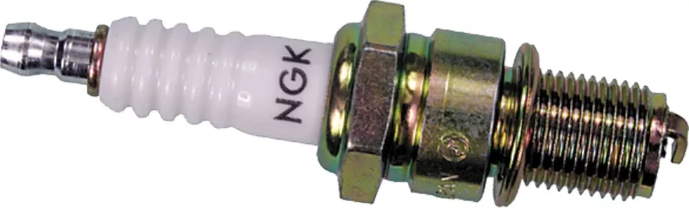 NGK Spark Plug #7502/10 - 2-CR9EH-9