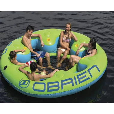 O'Brien 6 Person Party Lounge