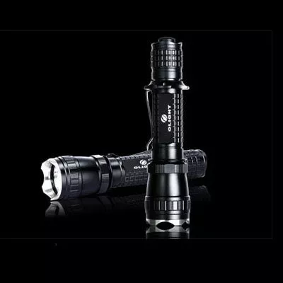 Olight M20 Crimson CREE XP-E R2 Red LED Flashlight