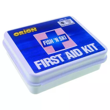 Orion Fish-N-Ski First Aid Kit