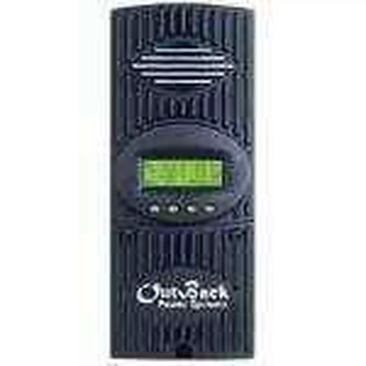 Outback Power Systems FM60A Charge Controller FM60-150VDC