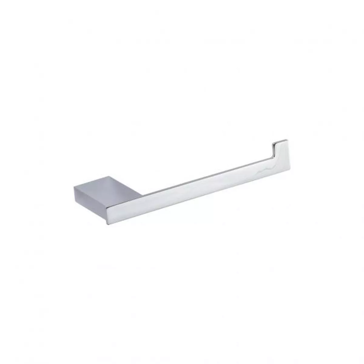 Parker Bath Tissue Hook - Polished Chrome - CH
