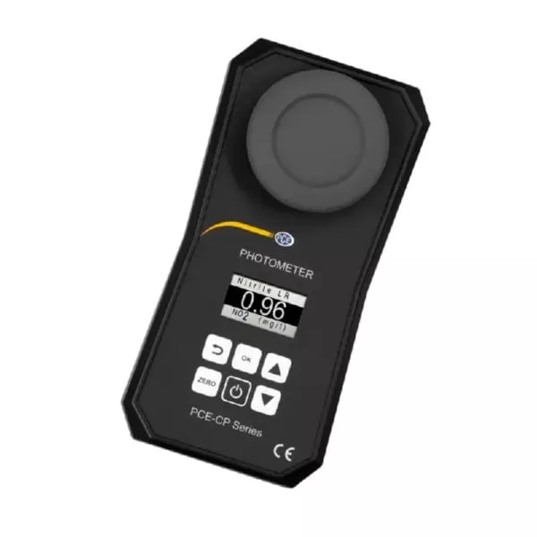 PCE Instruments PCE-CP 22 Photometer for Liquid Analysis