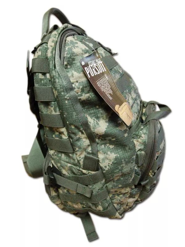 ProTech Pursuit Assault Pack - Universal Camo