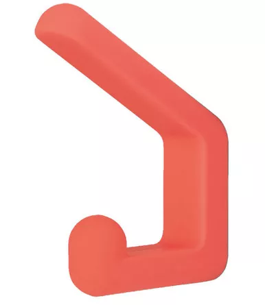 PXB-GR05-211 HAT AND COAT HOOK