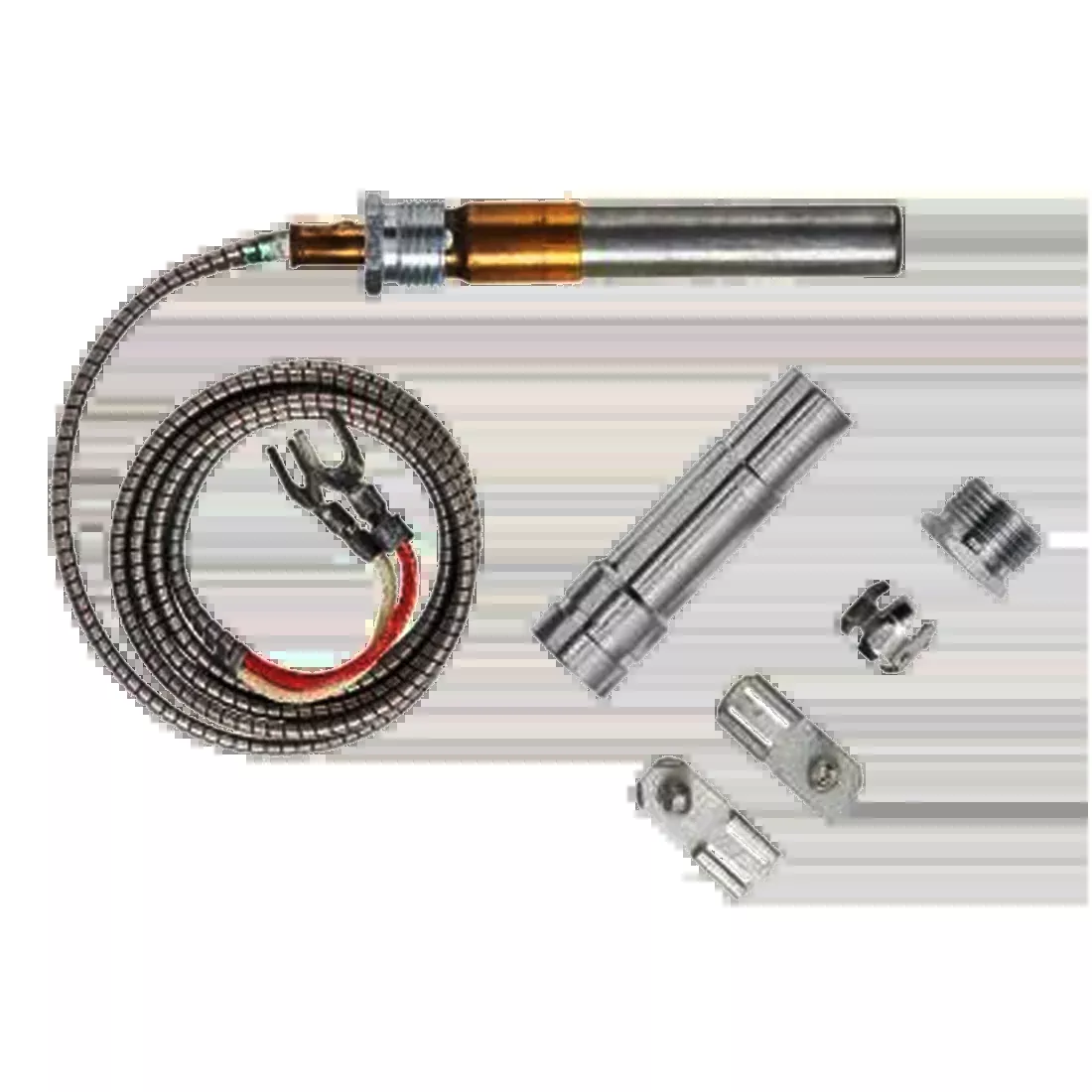 Q313A1170 | Generator-Pilot 35 Leads Pg9 Adapter