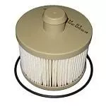 [R58060-10]Parker Racor ELEMENT ASSY- DFCM-BYPASS SHORT- 10 MICRON