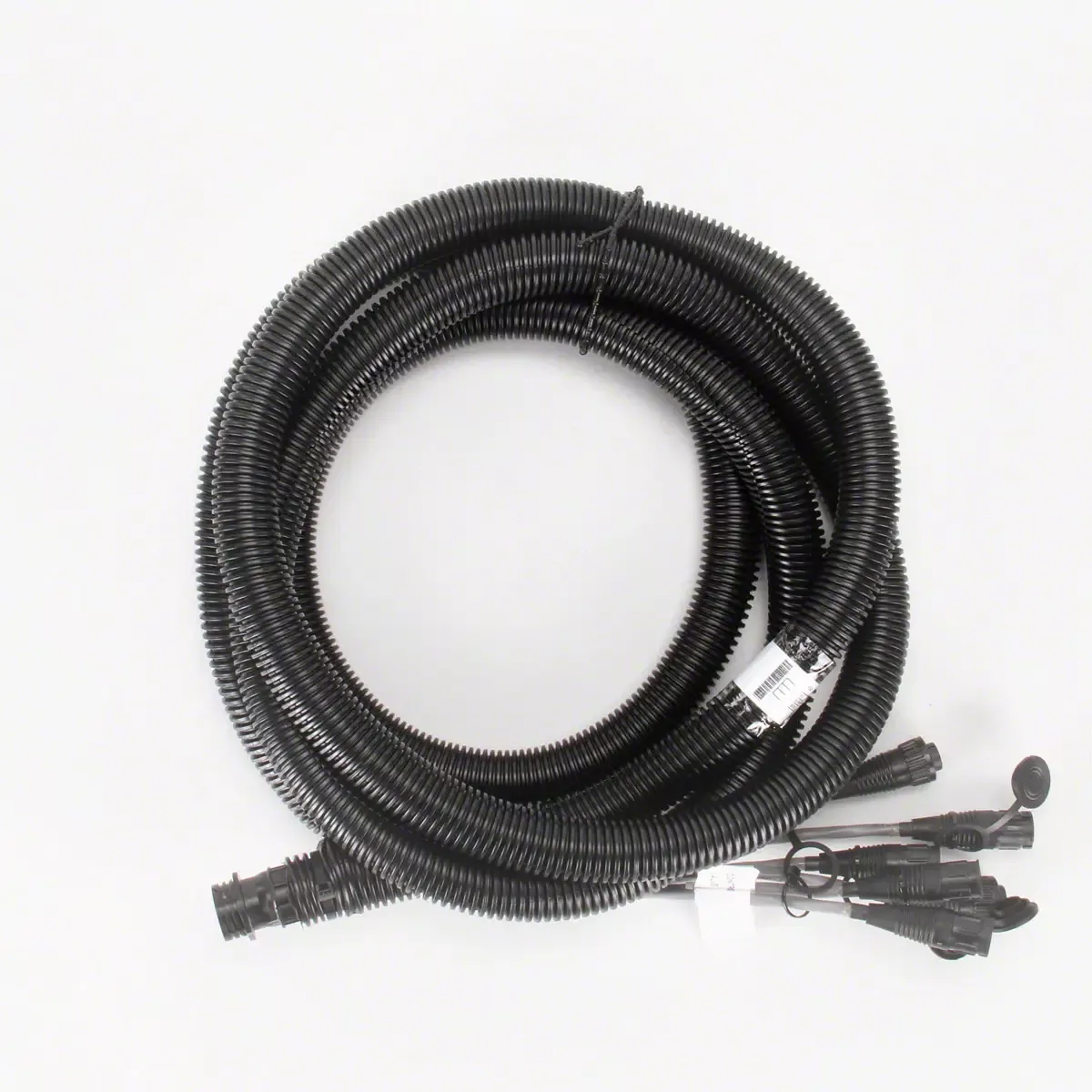 Raven Cable 12' SCS440 3 Section Master