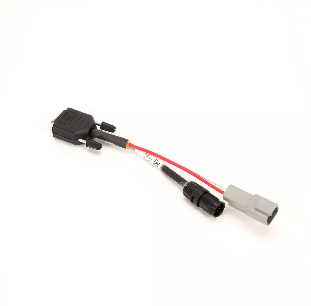 Raven Cable Adapter COM3 to Lightbar Switchbox