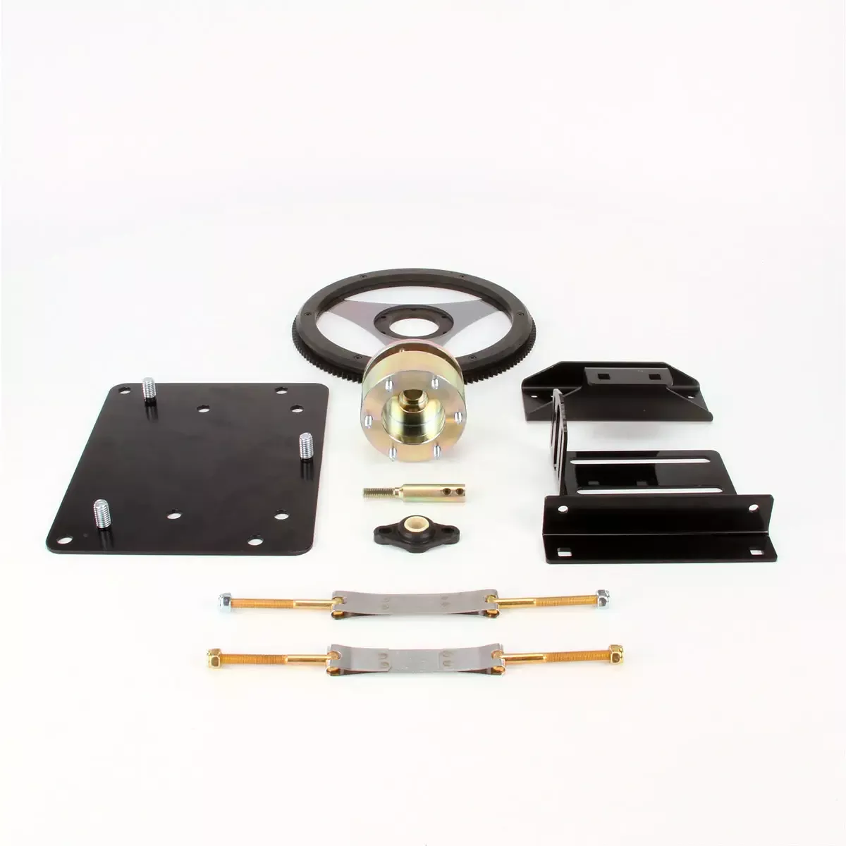 Raven Install Kit 7/8" Shaft