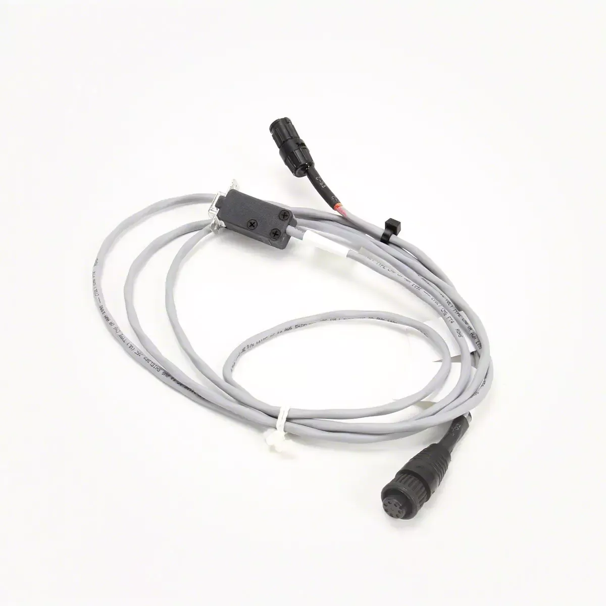 Raven Smartrax Programming Tee Cable