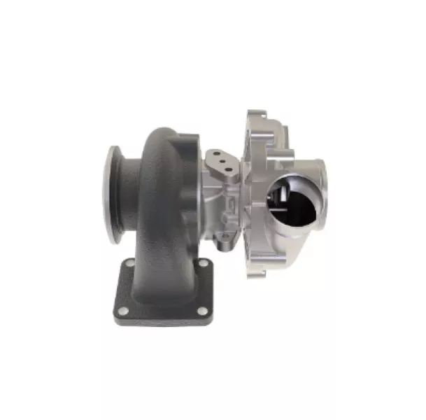 RE520462 Turbocharger