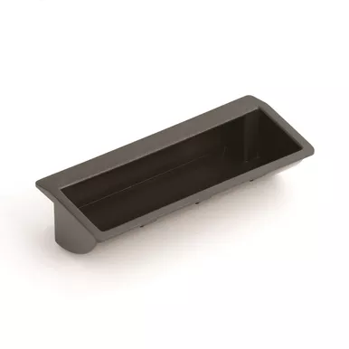 Recessed Pull - AT-100-BR