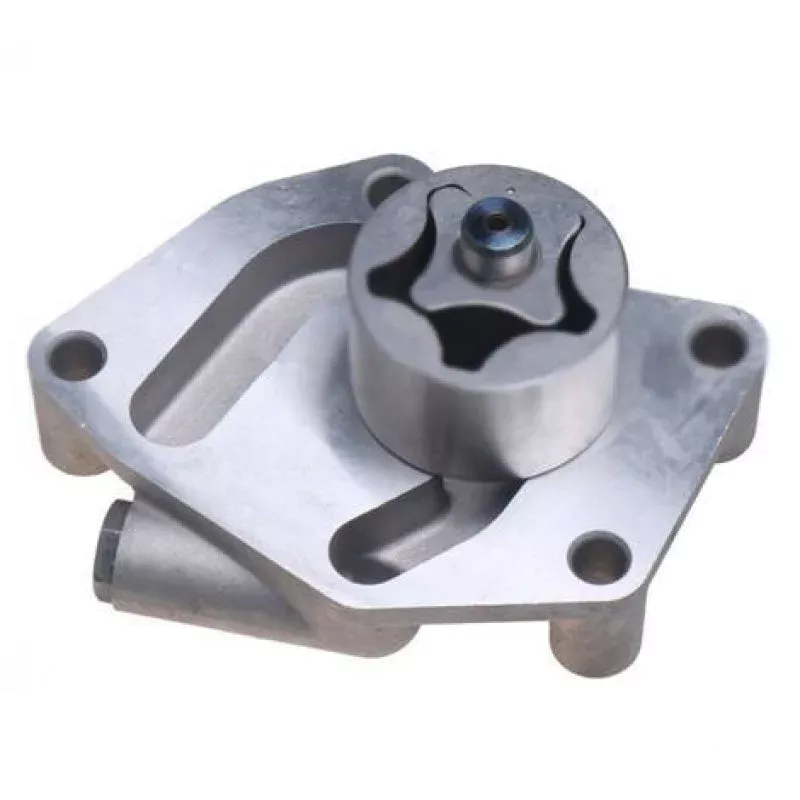 Replacement Oil Pump 123900-32000 for Yanmar Engine