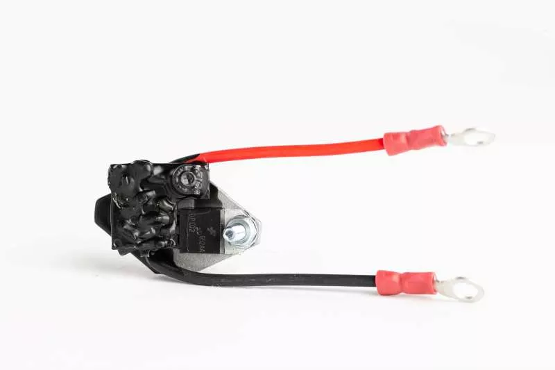 Ricks Motorsport New Universal Regulator