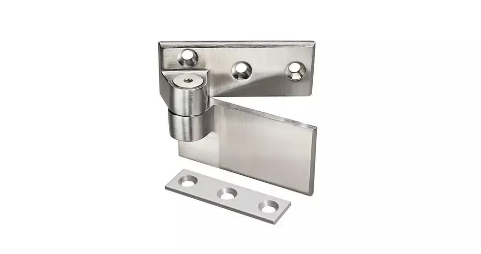 Rixson F480 Fire Rated 3/4" Offset-Hung Top Pivot Set