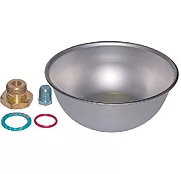 [RK-11868]Parker Racor KIT-REPL. DEFLECTOR 900/1000MA