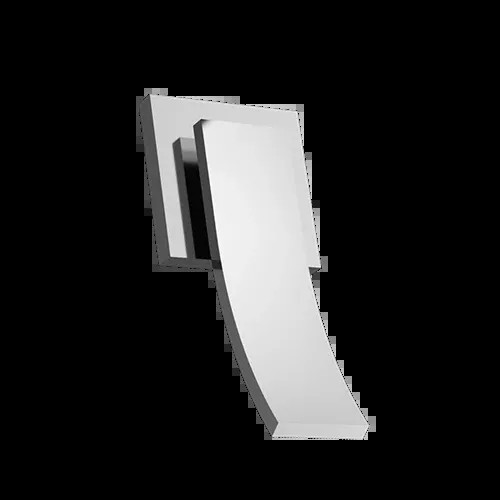 Santec - Ava Trim - Wall Mount Volume / Diverter Control