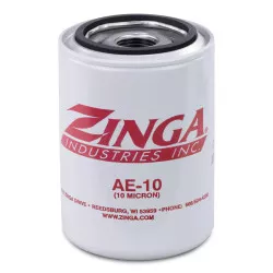 Seastar HP6140 Filter Element Only for Power Steering System