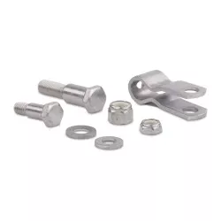 SeaStar SA27329P Clevis Kit - Long Bolt