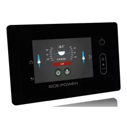 Sleipner Sidepower SMTP-43A Panel Stabilizer Touch Screen for PHC-3 Systems >2-2018